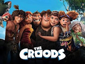 Los Croods