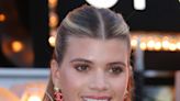 Sofia Richie Exudes Quiet Luxury In Low-Cut Backless Dress For David Yurman Campaign