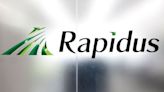 Japan's Rapidus mulls building chip factory in Hokkaido -TV Tokyo