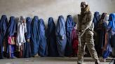Reunión sobre Afganistán con los talibanes, pero sin la presencia de una sola mujer afgana