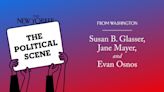 The Morality Play Inside Trump’s Courtroom