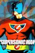 Supersonic Man