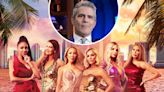 See Andy Cohen Lose It on the Ladies in The Real Housewives of Miami Reunion Trailer