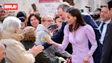 La frase más célebre de Lola Flores, protagonista en el Congreso de la Lengua de Cádiz inaugurado por los Reyes