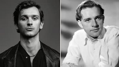 Rising Brit Actor Harry Lawtey To Play Young Richard Burton In ‘Mr. Burton’; Independent To Continue Sales At Cannes