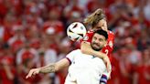 Dinamarca pasa a octavos y Serbia se despide de la Eurocopa 2024 tras empate 0-0