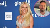 ‘Everytime’ Cowriter Claims Britney Spears and Wade Robson’s Affair Lasted ‘Quite a While’