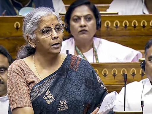 Union Budget 2024: When will FM Nirmala Sitharaman present the Budget? Date, time, where to watch live