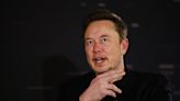 Elon Musk under fire for calling antisemitic conspiracy theory the ‘actual truth’