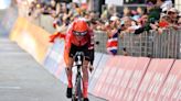 Geraint Thomas, doble medallista de oro en ciclismo, se queda fuera del equipo olímpico británico