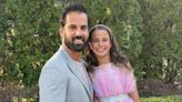 Eric Decker Shares Sweet Photos from First Daddy-Daughter Dance with Vivianne: 'Love This Girl'