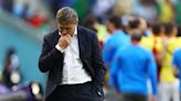 Técnico da Sérvia acusa jogadores de perderem a cabeça ao ceder empate a Camarões