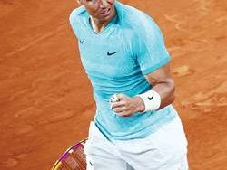 Nadal records confident win over Norrie in Bastad