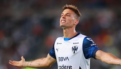 Liga MX - Monterrey | Sergio Canales y su inesperada confesión sobre su nuevo compañero Óliver Torres: “Siempre lo he odiado”