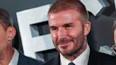 David Beckham's closet is the most organized we've seen - here are 6 lessons professionals say we can learn from it