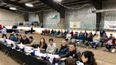 Sahtu leaders sign housing agreement with N.W.T. on final day of 2022 annual general meeting
