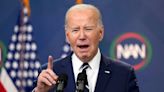 'Don't': Biden's one-word warning for Iran over possible retaliatory attack on Israel