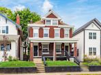 1604 Franklin Ave, Columbus OH 43205