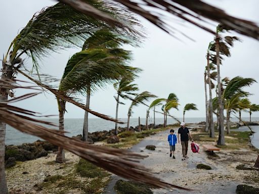 Estos estados niegan el cambio climático. Ahora, podrían ser los más afectados por una “extraordinaria” temporada de huracanes
