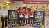 East Longmeadow aerial drone team places second in regional championship - The Reminder
