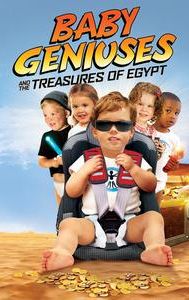 Baby Geniuses and the Treasures of Egypt