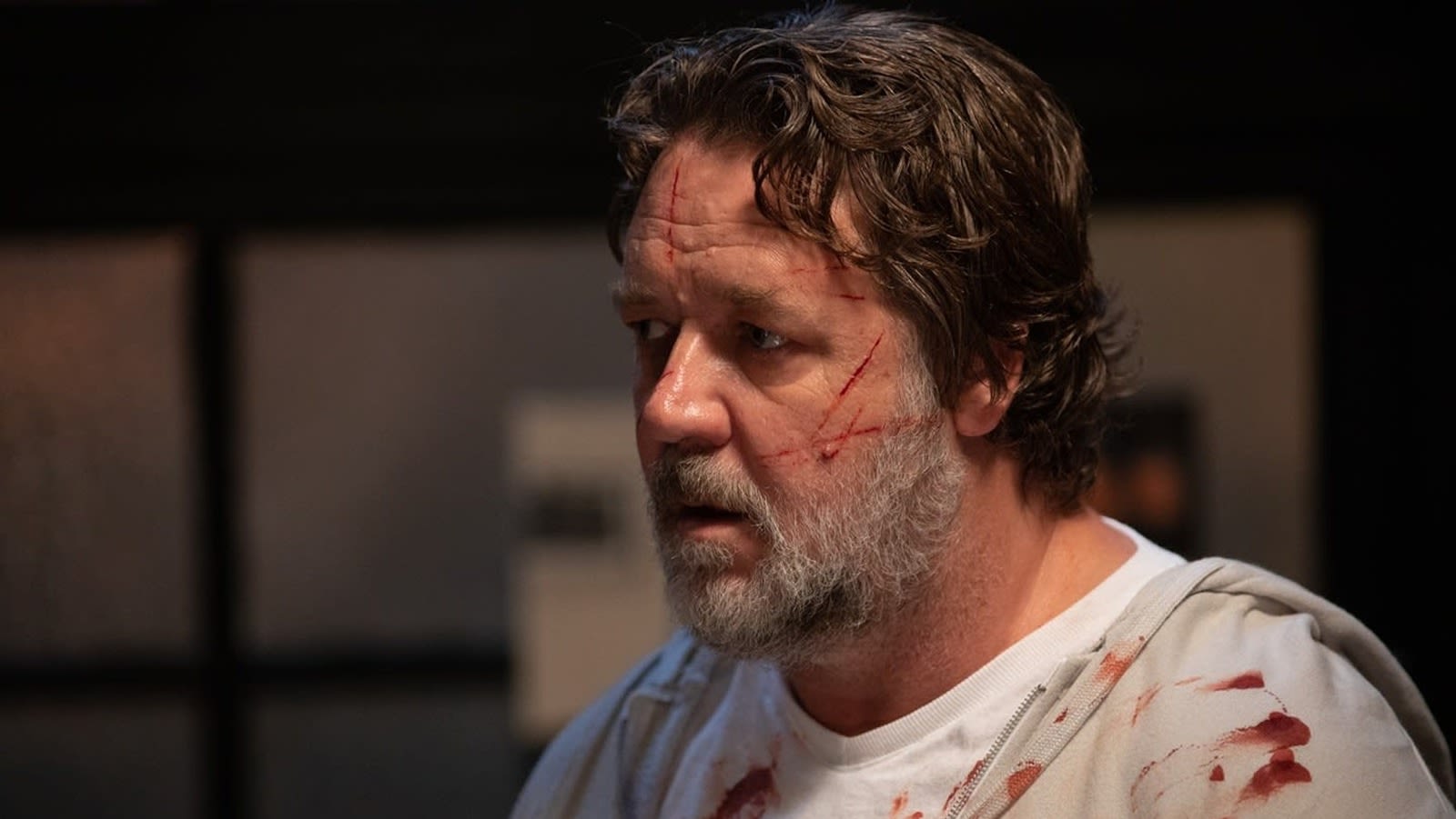 Russell Crowe's Horror Flop The Exorcism Just Broke The Worst Kind Of Box Office Record - SlashFilm