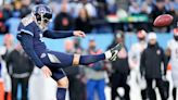 Explaining Tennessee Titans' decision to cut punter Brett Kern in favor of Ryan Stonehouse