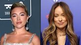 See Florence Pugh Praise Olivia Wilde Years Before 'Don't Worry Darling'