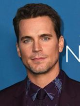 Matt Bomer