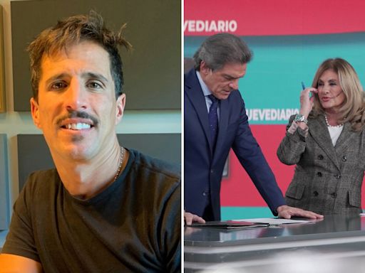 Radio con Vos festeja el crecimiento, el aniversario de Nuevediario y Karim González se afianza en el dial