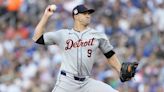 Red Sox fans hope scratched Tigers pitcher is headed to Boston | Sporting News
