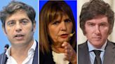 Bases, lapiceras y el No Pacto: se dilatan tiempos parlamentarios y se aceleran los electorales