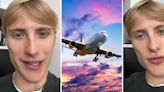 'They don’t always have the best intentions': Man reveals why you shouldn’t switch seats on a commercial flight