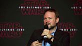 Rian Johnson's 'Star Wars' trilogy on hold as he keeps busy with 'Poker Face' and 'Knives Out'