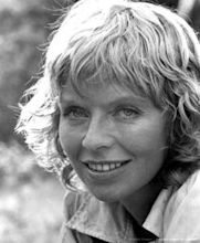 Susannah York