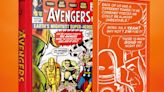 This Hulk-Sized Avengers Anthology Makes the Perfect Gift for Any Marvel Fan
