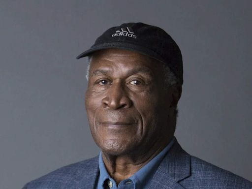 John Amos, a beloved actor from 'Good Times,' passes away at 84