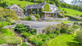 $1.64 Million Homes in Wales