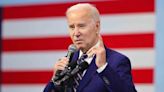 Biden Vs. Trump: President Maintains 1 Point Lead...Hater' Voters Who Dislike Both 2024 Election Candidates