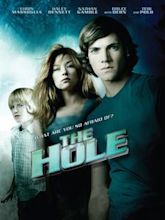 The Hole in 3D