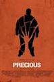 Precious: Based on the Novel "Push" by Sapphire