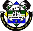 Pengkalan Hulu