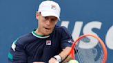 Diego Schwartzman, eliminado en la primera ronda del US Open: saldrá del top 125 y reconoció haber jugado su “peor partido” en Grand Slams