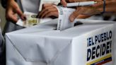 Elecciones en Venezuela 2024: dónde y qué documentos necesita para votar desde Colombia