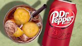 Could Pickle Dr Pepper Become The Drink Of The Summer?