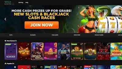 Best Online Gambling Sites for 2024 – Top 10 Websites for Real Money Gambling in the US