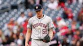 Why Astros' Hunter Brown is still failing to deliver in Year 2