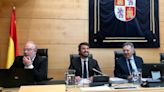 García-Gallardo dimite como vicepresidente de Castilla y León