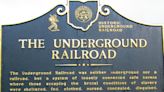 Explore the history of the Underground Railroad and Trail of Tears this holiday season