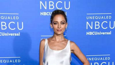 Nicole Richie: Erwähne oft ungefragt mein Alter